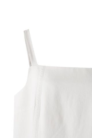 (RE;CODE × OBJECTS IV LIFE by Daniel Arsham)
Reconstructed Sleeve Dress