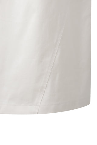 (RE;CODE × OBJECTS IV LIFE by Daniel Arsham)
Reconstructed Sleeve Dress