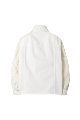 (RE;CODE × OBJECTS IV LIFE by Daniel Arsham)
MA-1 Mixed Jacket