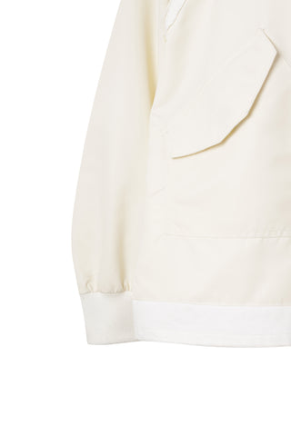 (RE;CODE × OBJECTS IV LIFE by Daniel Arsham)
MA-1 Mixed Jacket