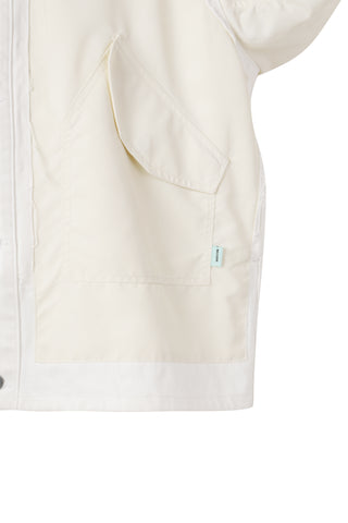 (RE;CODE × OBJECTS IV LIFE by Daniel Arsham)
MA-1 Mixed Jacket