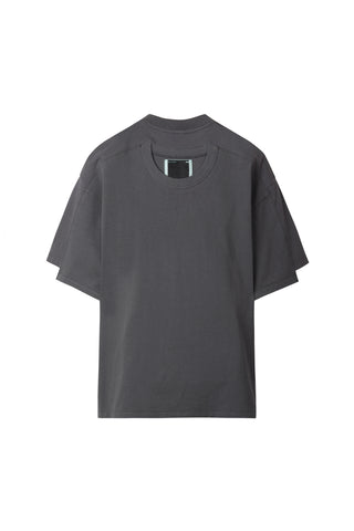 (RE;CODE × OBJECTS IV LIFE by Daniel Arsham)
Garment Layered T-shirt