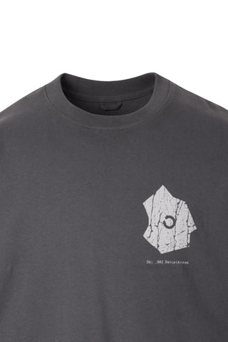 (RE;CODE × OBJECTS IV LIFE by Daniel Arsham)
Garment Layered T-shirt