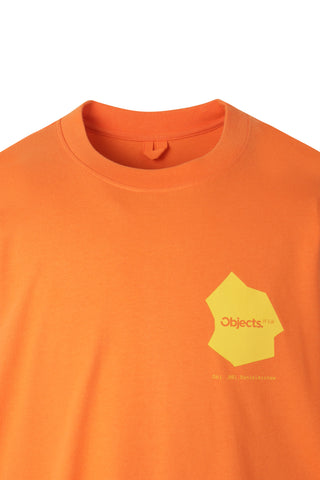 (RE;CODE × OBJECTS IV LIFE by Daniel Arsham)
Garment Layered T-shirt