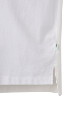 (RE;CODE × OBJECTS IV LIFE by Daniel Arsham)
Garment Layered T-shirt