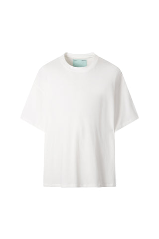 (RE;CODE × OBJECTS IV LIFE by Daniel Arsham)
Typography T-shirt