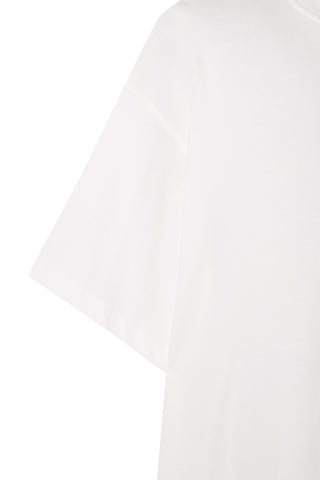 (RE;CODE × OBJECTS IV LIFE by Daniel Arsham)
Typography T-shirt