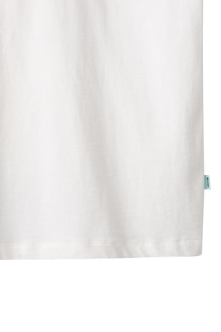 (RE;CODE × OBJECTS IV LIFE by Daniel Arsham)
Typography T-shirt