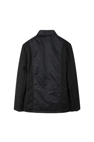 Insideout Overfit Jacket