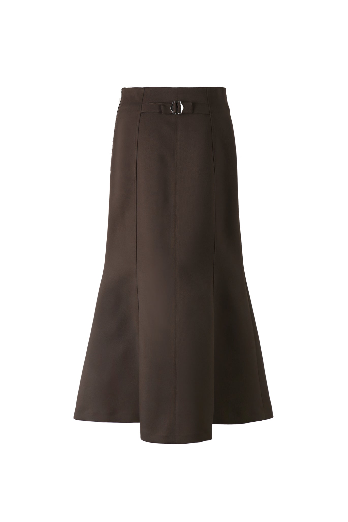 Re;code（リコード）　Unbalanced Pleated Skirt Women-Skirts – Recode Global