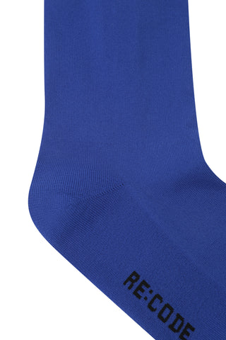 Regular Label Socks - Recode Global